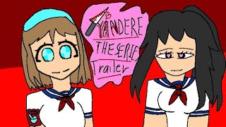 Yandere Series Trailerprisma 3D