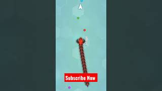 Snake.io Game #snake #ultra2gaming #games screenshot 4