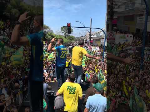 Flávio Bolsonaro, Flávio Bolsonaro 22, Flávio Bolsonaro presidente, Plano de Governo Flávio Bolsonaro, Flávio Bolsonaro vice, Alfredo Gaspar vice
