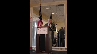 State of Ewing Township 2018 Part II