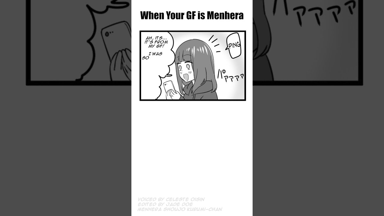 When Your GF Has BPD