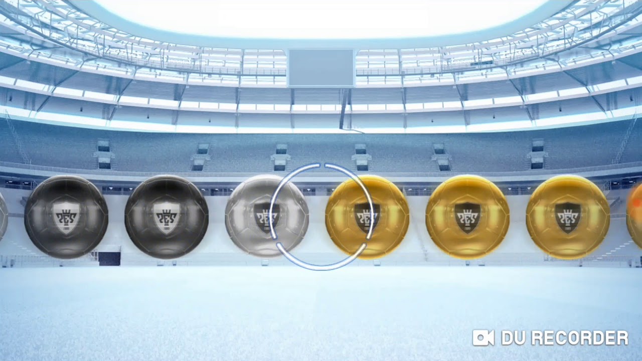 Black ball trick of European Championship star box draw(Trick is in the  description)