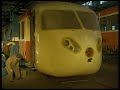 La passion des trains - Fabuleux turbotrains (n°13)