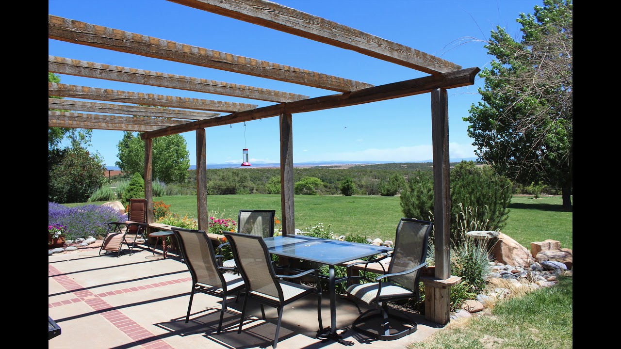 Southwest Colorado Home for Sale Pleasant View, CO YouTube