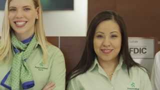 Why Associated Bank Employees Always Look So Good