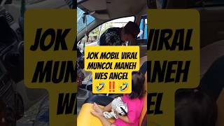 Download Lagu Mulai Muncol Wes Angel 🤣‼️😱‼️#youtubeshorts #trending #shorts #funny MP3