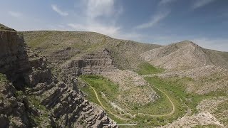 Каратауский заповедник - лучшие моменты