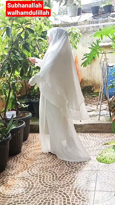 SHOLAWAT BURDAH.