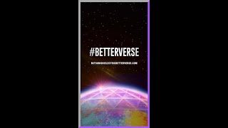 Mitsubishi Electric #BETTERVERSE