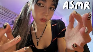 Why isn’t ASMR like this anymore?? (anticipatory, lofi, old school ASMR, mouth sounds)