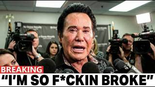 Wayne Newton Is Forced To Auction His Last Possessions