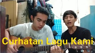 Download Lagu Suara Merdu Dua Cowok Ganteng Dengan Lagu Ciptaannya (Bikin Klepek Klepek) MP3