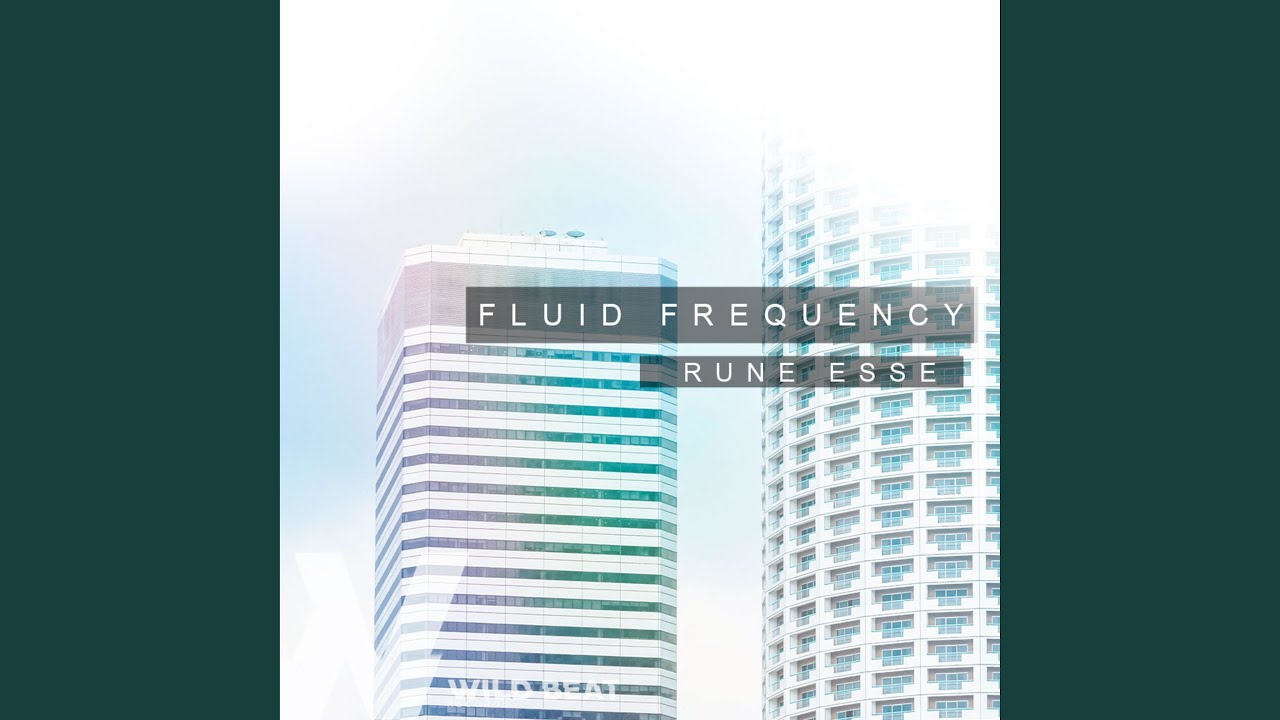 Watch Fluid Frequency on YouTube Watch Fluid Frequency on YouTube