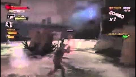 Deadpool Game Mr Sinister walkthrough part 15 with Music