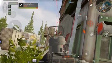 Arena Breakout Mobile - Aimbot, ESP, Mod Menu | iOS & Android