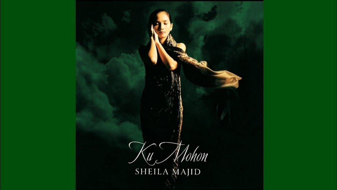 Sheila Majid - Ku Mohon - Composer : Mac Chew 1999 (CDQ)