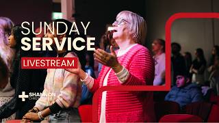 CAP with Helen Holden | Welcome to Shannon Christian Church!