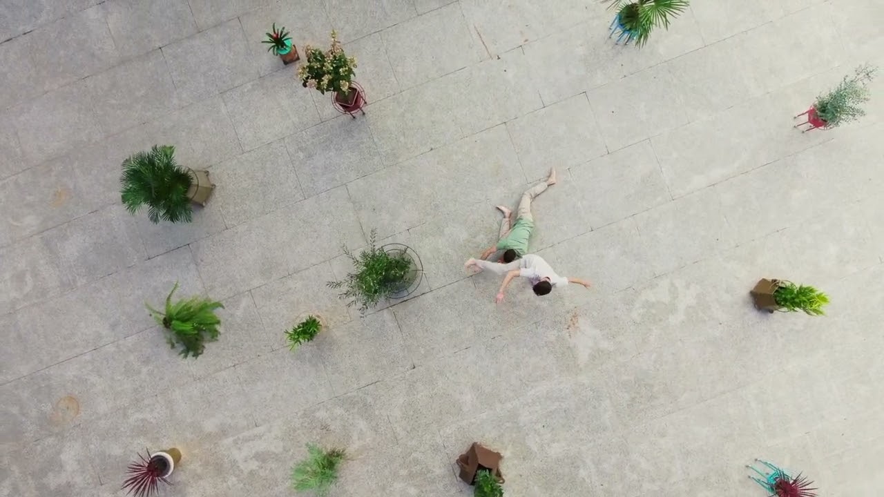 JESUS MIRON & ADRIAN DOMINGUEZ - BIONIC FESTIVAL 2022