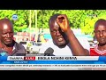 Wakazi wa kaunti ya Turkana walaumu serikani kwa utepetevu wa kutoweka vifaa vya vipimo mipakani