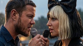 Silence Screams Your Name - Imagine Dragons × Sia-inspired emotional power ballad — Music :