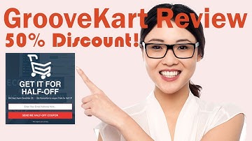 GrooveKart Review Demo & Discount