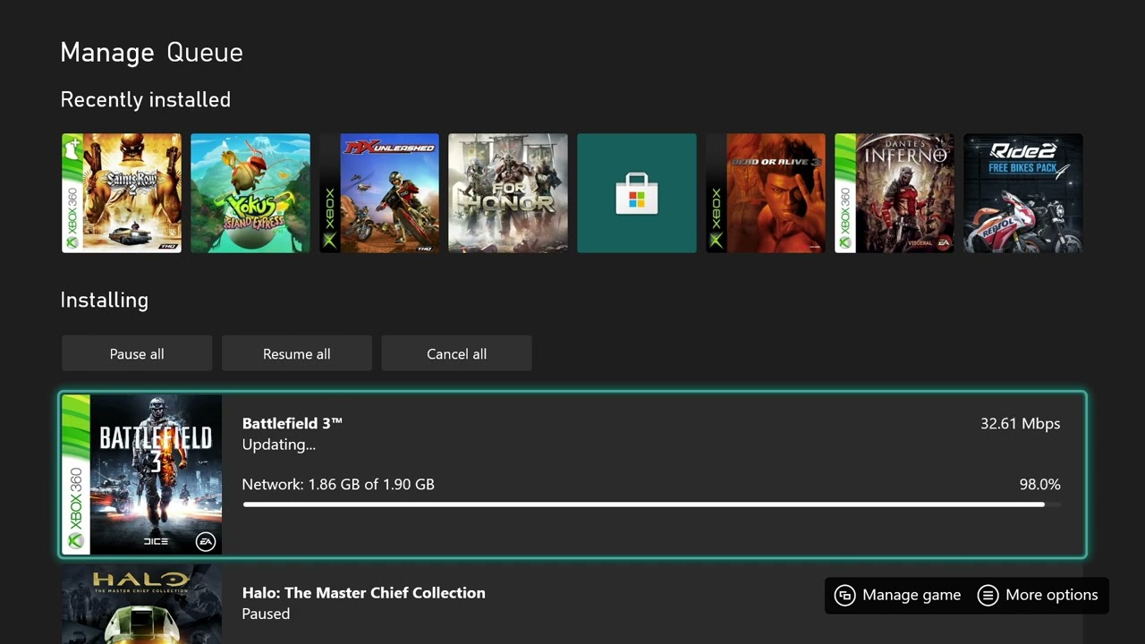 EA/Dice Released An Official Update for Battlefield 3 As Of May 2022