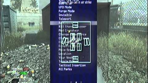 COD4 - Ghost patch 10.6 - DOWNLOAD!