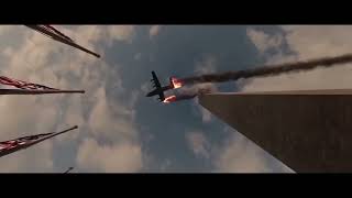 Famous [DO NOT BLOCK] All World's Landmarks Destruction (In Movies) Profile