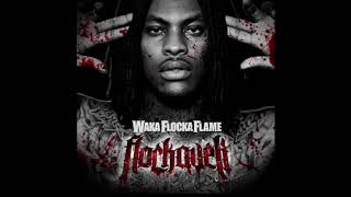 No Hands (feat. Wale & Roscoe Dash) (Mike D Remix) - Waka Flocka Flame