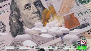 Spotlight PA: Opioid settlement investigation