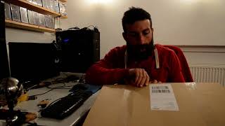 Bei Gewinnspiel Gewonnen - Johannes Zakel