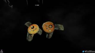 Skyrim VR Mods Roundup #1