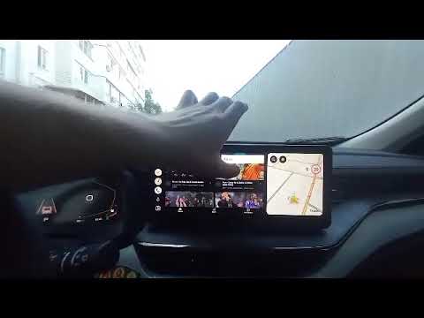 Хавал ф7 2023, просмотр видео через приложение CarStream. #6