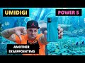 UMIDIGI POWER 5 (REAL REVIEW) UNBOXING, please watch video before you buy this phone
