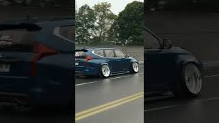 Pajero StanceLab #automobile #pajerodakkar #cinematic #diesel #stance #stancenation #airbft