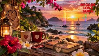 Reggae Love Song ❤️🌴 | Relaxing Romantic Reggae for Peaceful Moments