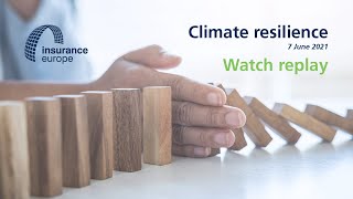 Resilience Week: Climate resilience