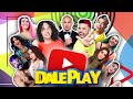 DALE PLAY * Fiesta Secreta de Youtubers - Creator Summit 2019