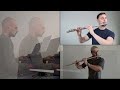 Beginning of video