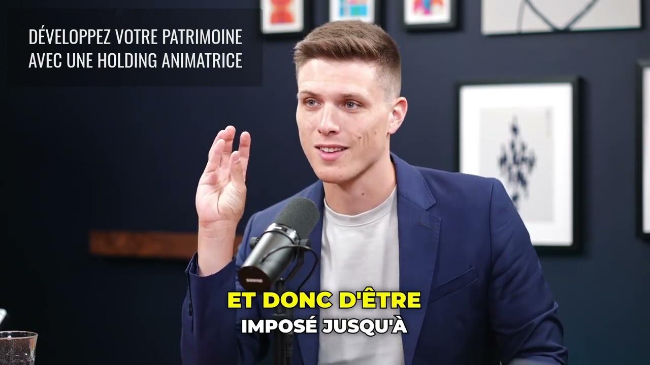 Vidéo de présentation de Bonnet & Doyen Conseil