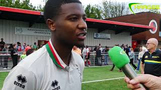 20230711 Oefenwedstrijd Laakkwartier - Ado Dh 0-7