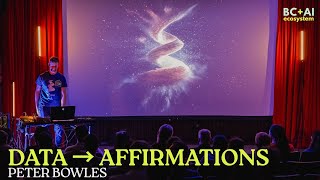 Guided Meditation for an Ethical AI Future | Vancouver AI Hackathon Submission