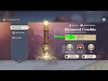 Don't do Elemental Crucible without this knowledge! Pocket Guide - Genshin Impact
