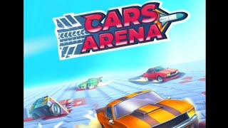 Cars Arena 💥 - Fast Race 3D | Racing Game 2022 screenshot 1