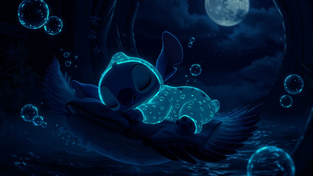 Музыка для сна для глубокого сна 🌙 – Фортепианные расслабляющие мелодии для снятия стресса и музы...