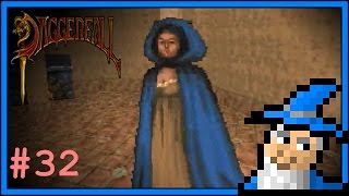 Let's Play Daggerfall: Part 32