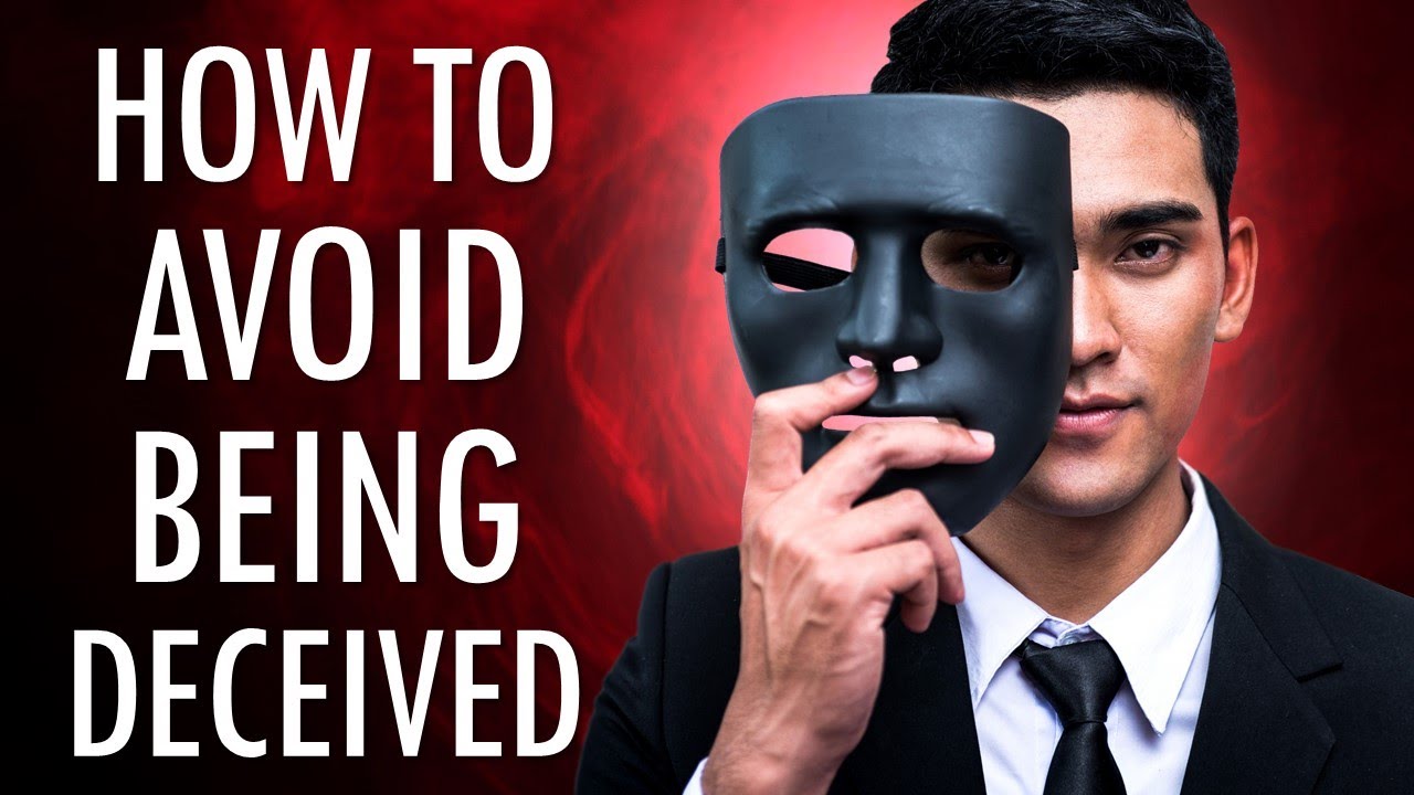 How to AVOID Being DECEIVED (learn from one of Joshua's costly mistakes) - Morning Prayer