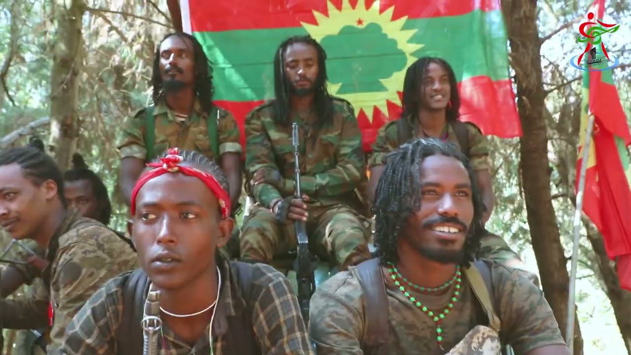 Sirba WBO Jaal Moo'ii Sabaa  ^Sadoo Dhuunfaaf miti^ New Oromoo Music 2022