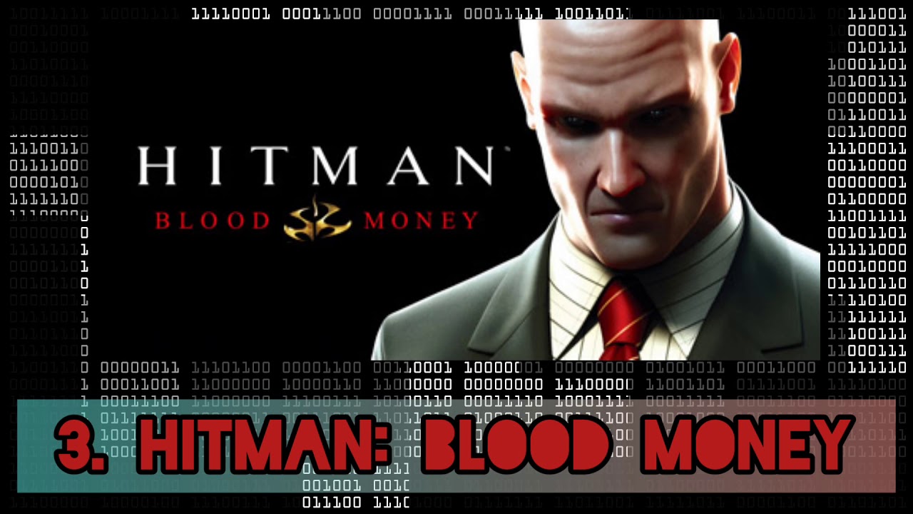 Blood money steam фото 96