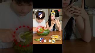 💀 Real Madrid vs Atlético: ¿Quién Dominará Madrid? #realmadrid #atleticomadrid #laliga